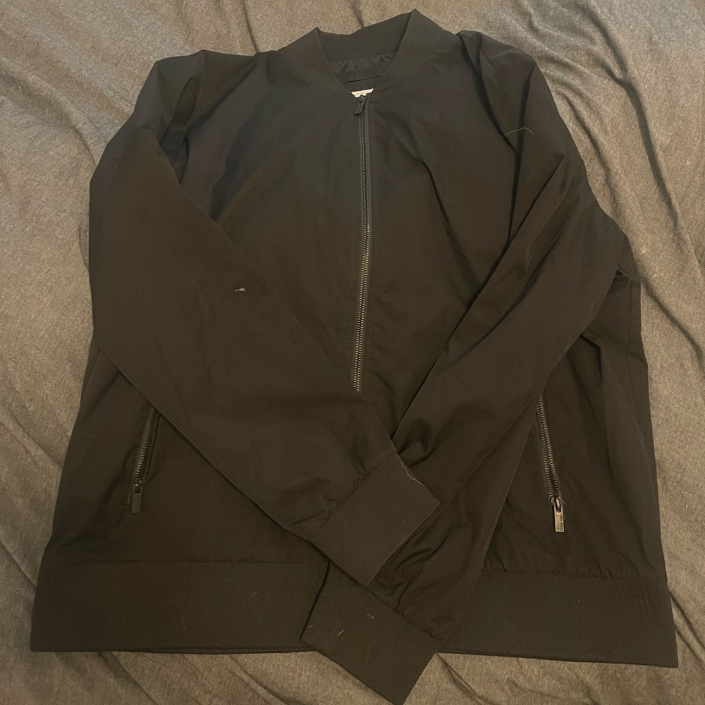 Calvin Klein Smart Jacket